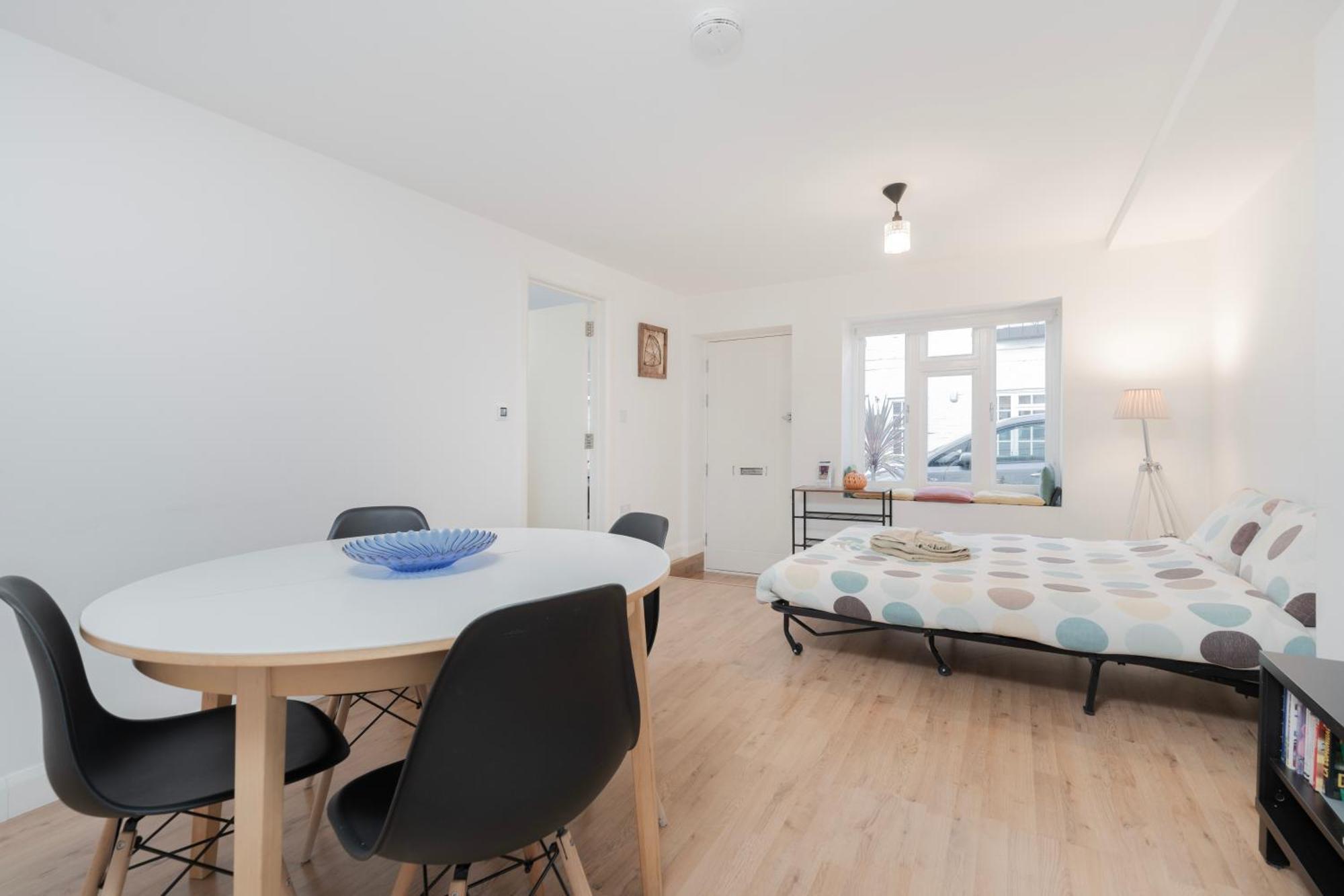 Modern One Bedroom Flat In Londen